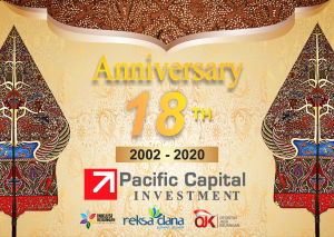 Ultah PCI 2020