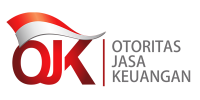 Logo baru OJK