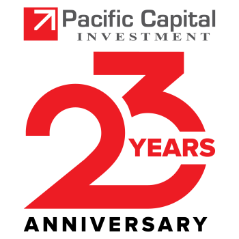 Logo 23th PCI Logo 23th PCI